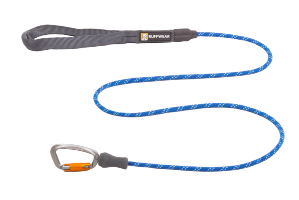Ruffwear Knot-a-Leash™ Line Blue Pool