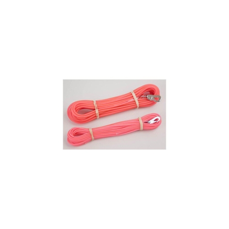 Alac Sporline Rosa 4 mm./15 M.