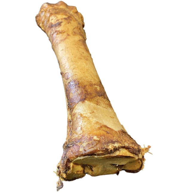 Snack'it Hesteben