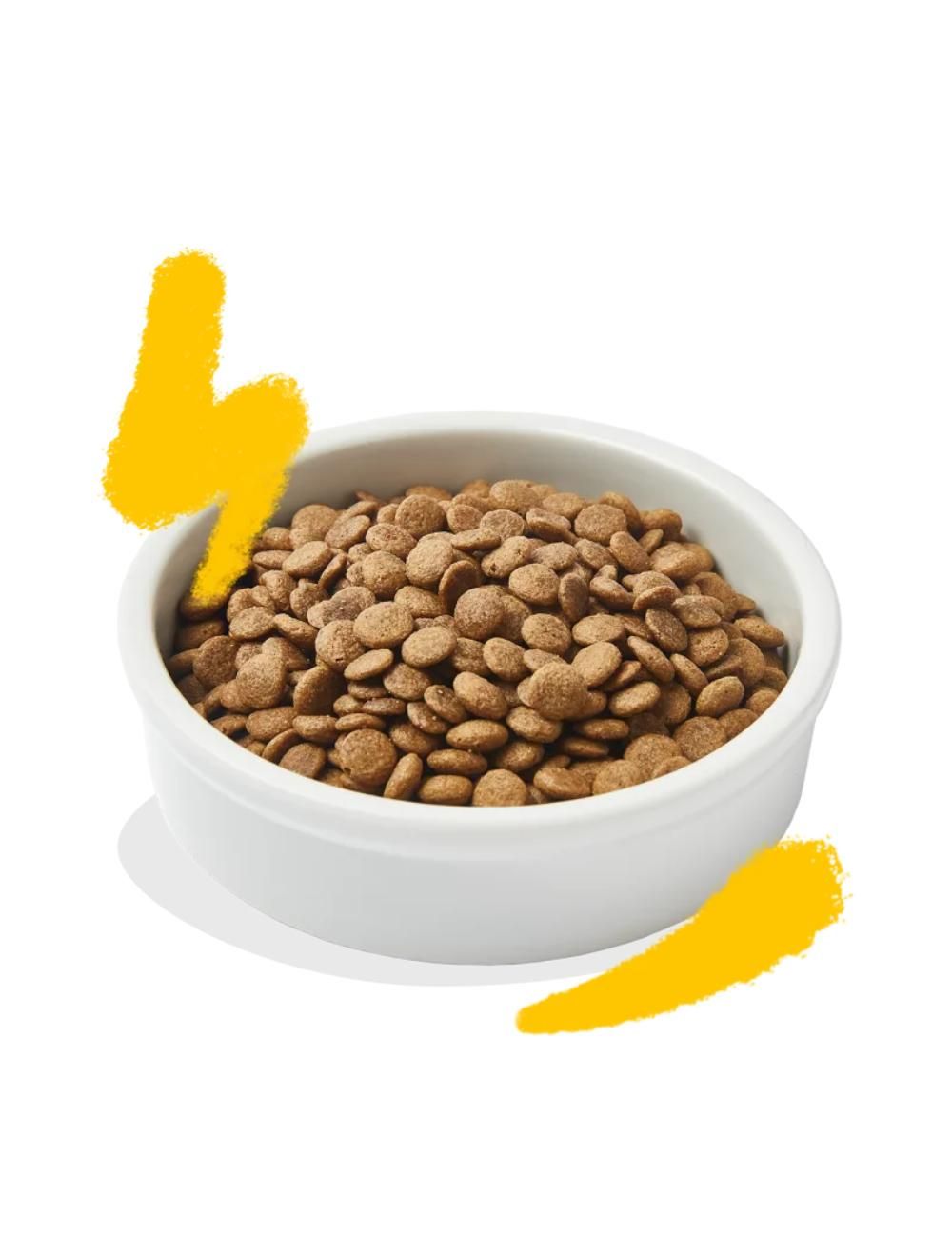 Edgard & Cooper adult kat tørkost Kalkun/kylling 2 kg.
