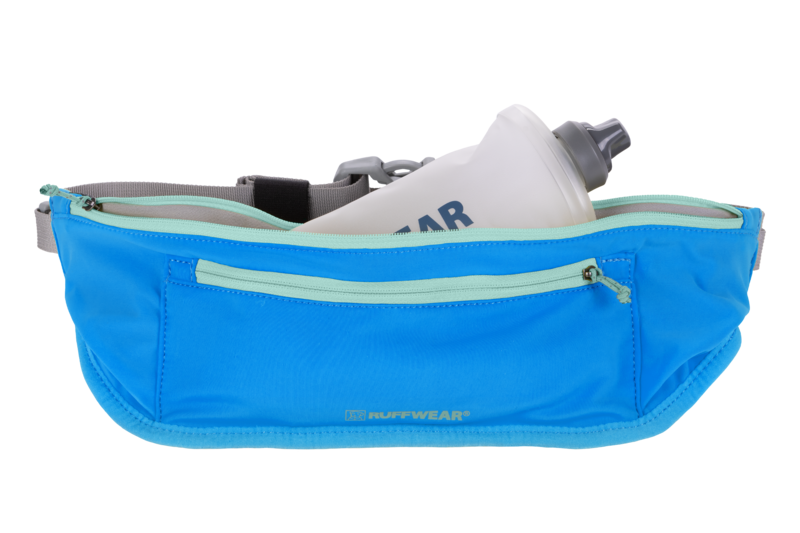 Ruffwear Trail Runner™ Bælte Blue Pool