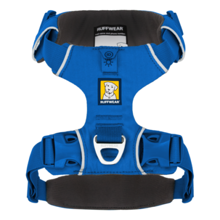 Ruffwear Front Range® sele Blue Pool