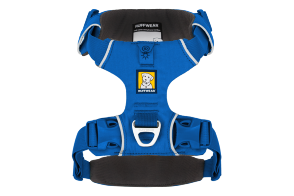 Ruffwear Front Range® sele Blue Pool