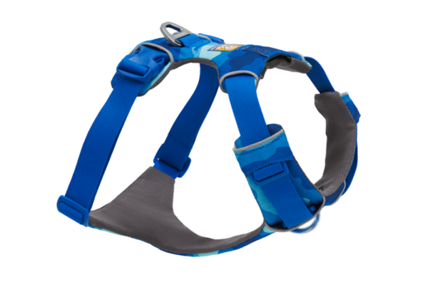 Ruffwear Front Range® sele Coastal Mountains