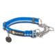 Ruffwear Chain Reaction™ halsbånd Blue Pool