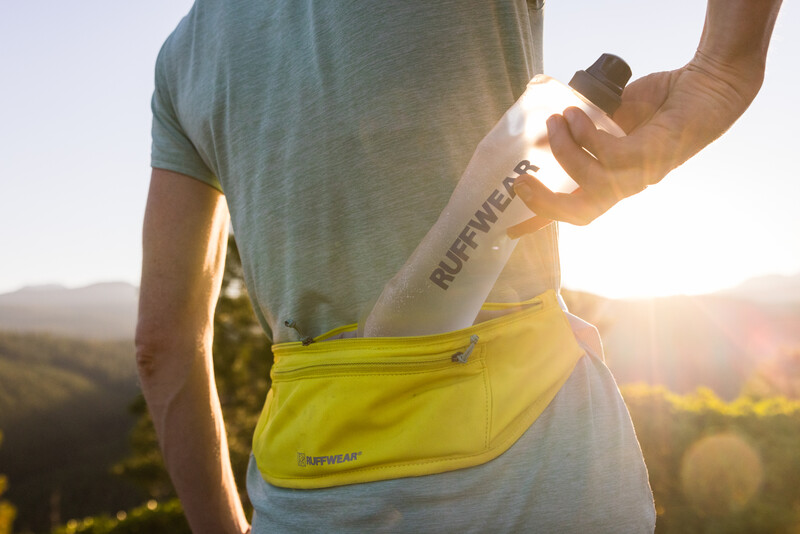 Ruffwear Trail Runner™ Bælte Lichen Green