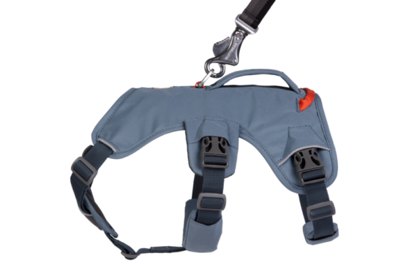 Ruffwear Web Master™ sele Slate Blue