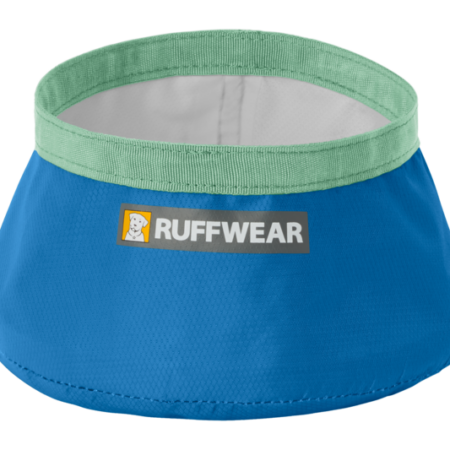 Ruffwear Trail Runner™ Skål Blue Pool