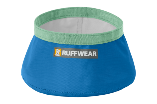 Ruffwear Trail Runner™ Skål Blue Pool