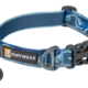 Ruffwear Crag™ halsbånd Midnight Wave