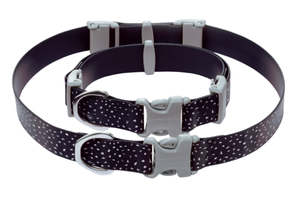 Ruffwear Confluence™ Halsbånd Midnight Blue