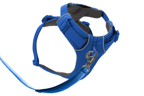 Ruffwear Front Range® sele Blue Pool