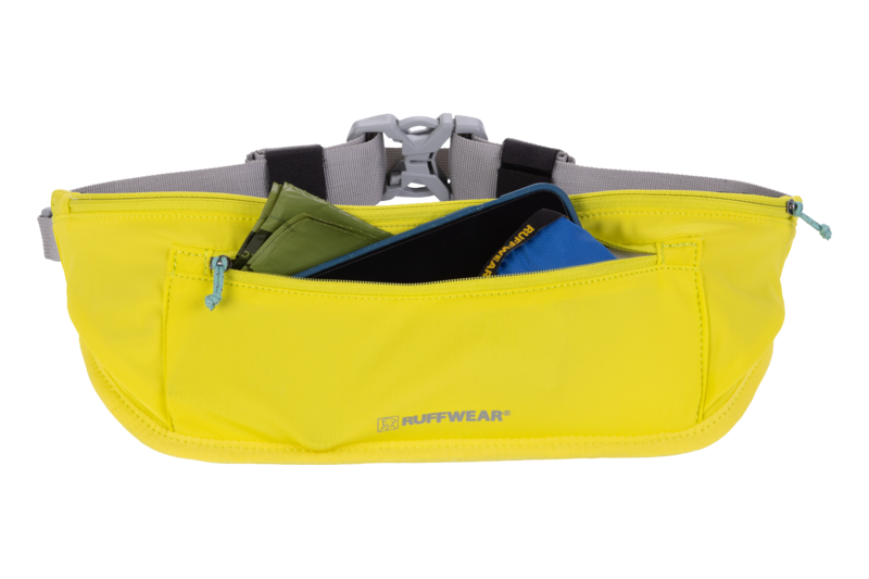 Ruffwear Trail Runner™ Bælte Lichen Green