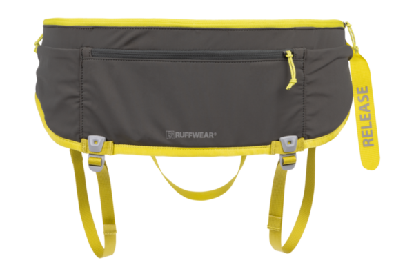 Ruffwear Omnijore™ Joring System Lichen Green