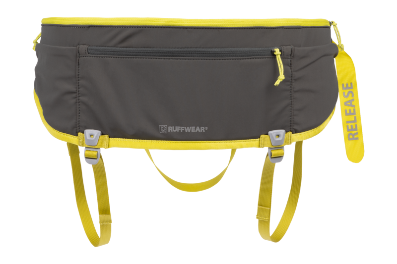 Ruffwear Omnijore™ Joring System Lichen Green