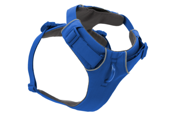 Ruffwear Front Range® sele Blue Pool