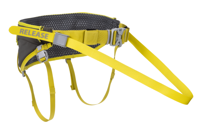 Ruffwear Omnijore™ Joring System Lichen Green