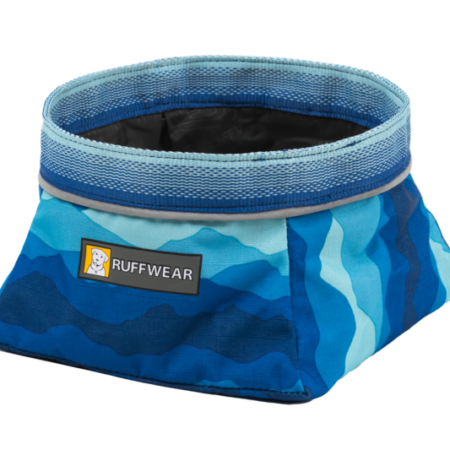 Ruffwear Quencher™ Skål Coastal Mountains Medium