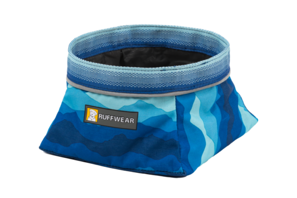 Ruffwear Quencher™ Skål Coastal Mountains Medium