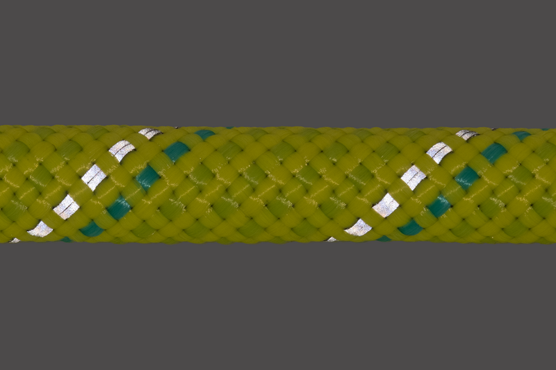 Ruffwear Knot-a-Long™ Line Lichen Green one size