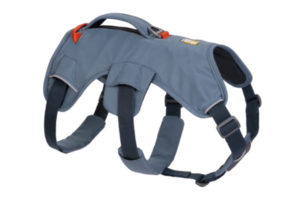 Ruffwear Web Master™ sele Slate Blue