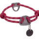 Ruffwear Knot-a-Collar™ Halsbånd Hibiscus Pink