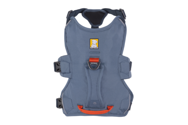 Ruffwear Web Master™ sele Slate Blue