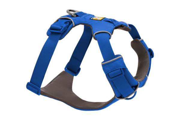 Ruffwear Front Range® sele Blue Pool