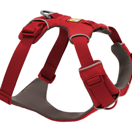 Ruffwear Front Range® sele Red Canyon