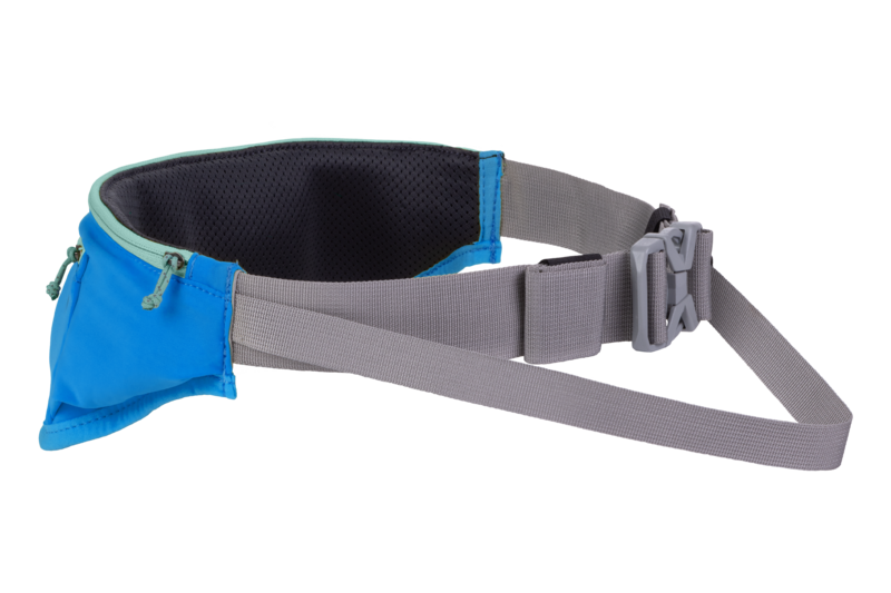Ruffwear Trail Runner™ Bælte Blue Pool