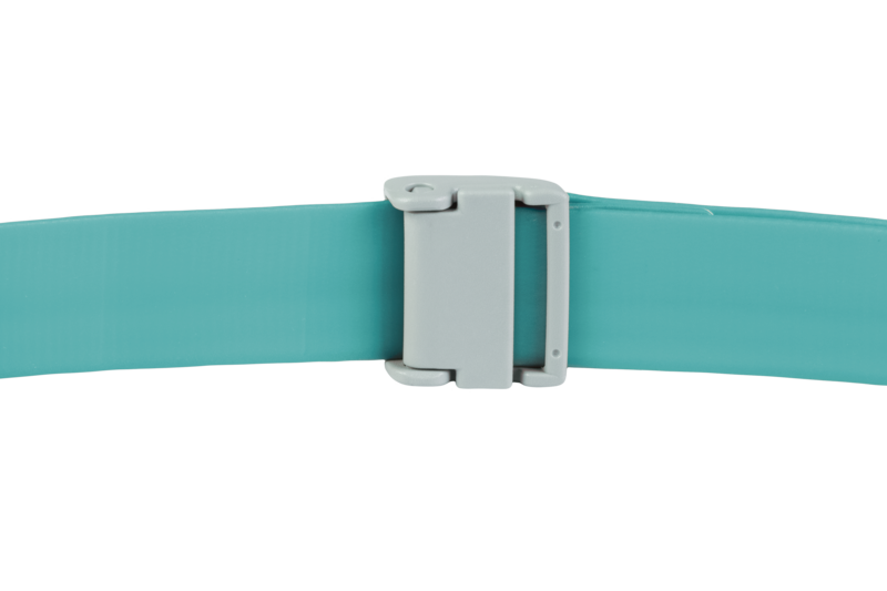 Ruffwear Confluence™ Halsbånd Aurora Teal