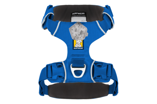 Ruffwear Front Range® sele Blue Pool