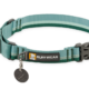 Ruffwear Web Reaction™ Halsbånd River Rock Green