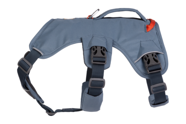 Ruffwear Web Master™ sele Slate Blue