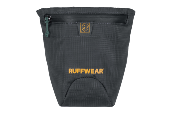 Ruffwear Pack Out Bag™ Basalt Gray L