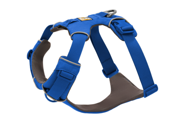 Ruffwear Front Range® sele Blue Pool