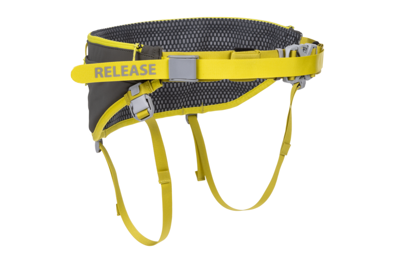 Ruffwear Omnijore™ Joring System Lichen Green