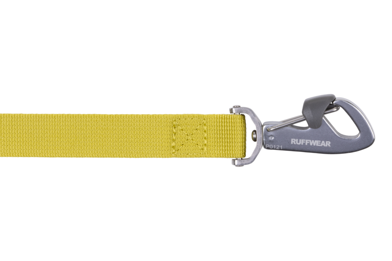 Ruffwear Omnijore™ Joring System Lichen Green