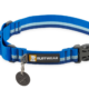 Ruffwear Web Reaction™ Halsbånd Blue Pool