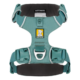 Ruffwear Front Range® sele River Rock Green