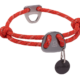 Ruffwear Knot-a-Collar™ Halsbånd Red Sumac