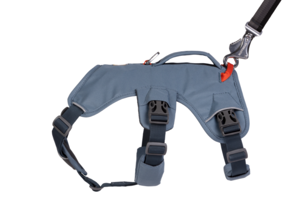 Ruffwear Web Master™ sele Slate Blue