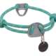 Ruffwear Knot-a-Collar™ Halsbånd Aurora Teal