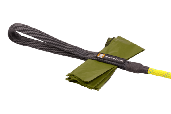 Ruffwear Just-a-Cinch™ line Lichen Green one size