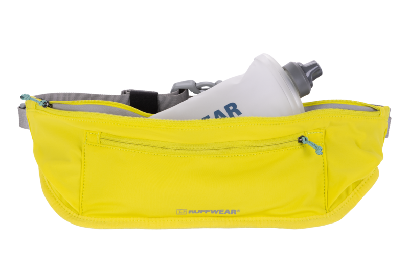 Ruffwear Trail Runner™ Bælte Lichen Green