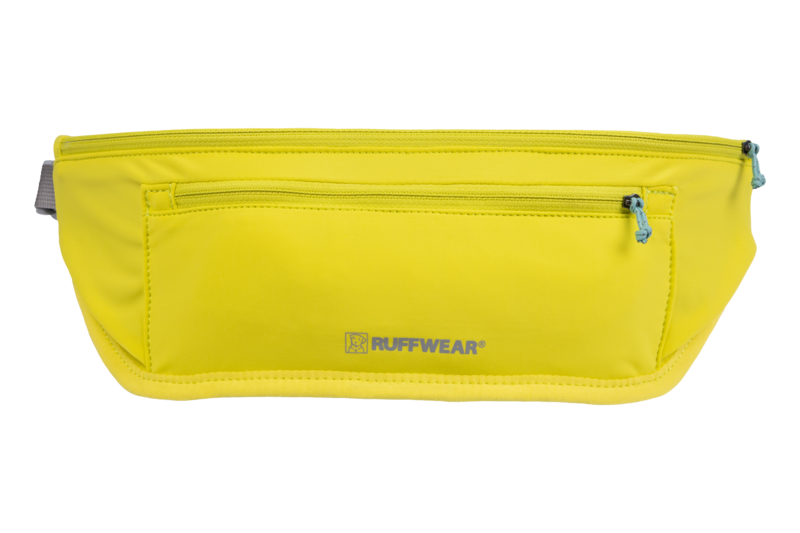 Ruffwear Trail Runner™ Bælte Lichen Green