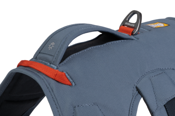 Ruffwear Web Master™ sele Slate Blue