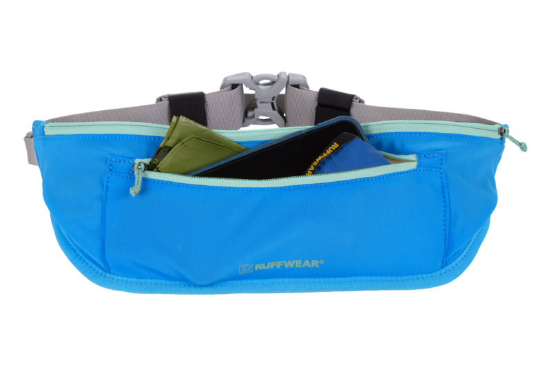 Ruffwear Trail Runner™ Bælte Blue Pool