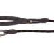Knot-a-Long™ Line Obsidian Black one size