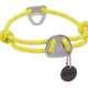 Ruffwear Knot-a-Collar™ Halsbånd Lichen Green